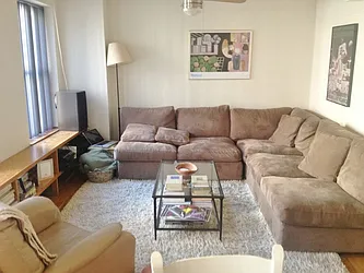 Rented by Alpha Properties NYC I LLC