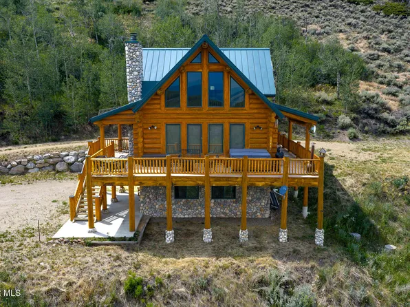 3956 GCR 56, Granby, CO 80446