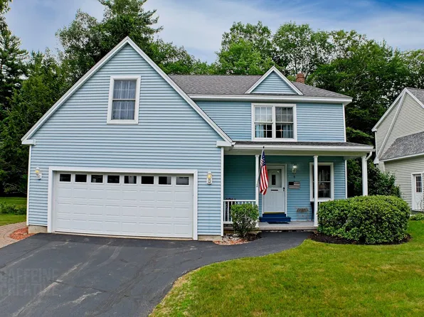 9 Samantha Drive #9, Gorham, ME 04038