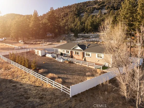 1134 Live Oak Pl, Big Bear City, CA 92314