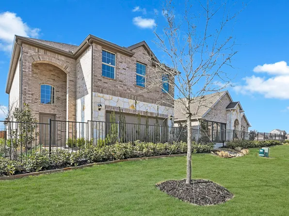 Lakehurst Plan, Bel Air Village