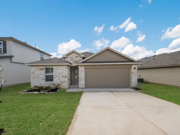 3074 Bloomsbury Terrace Dr, Fulshear, TX 77441