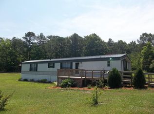 248 Ball Park Rd, Biscoe, NC 27209