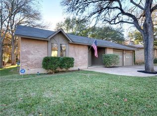 2707 Harleyhill Dr, Austin, TX 78745
