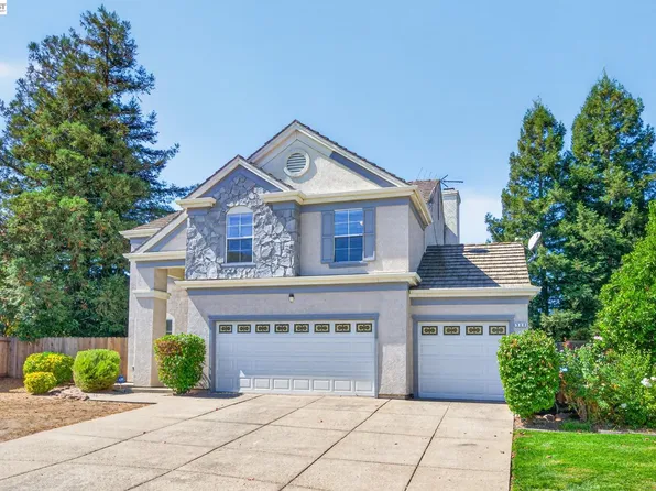 508 Kepner Ct, Antioch, CA 94509