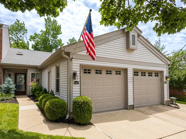 6463 Glendale Ct, Florence, KY 41042