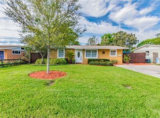 4821 83rd Ter N, Pinellas Park, FL 33781
