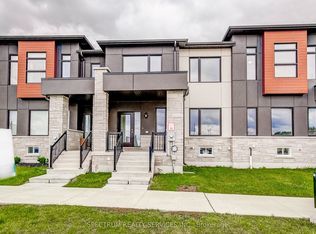 27 Strickland Ave, Brantford, ON N3T 0X7