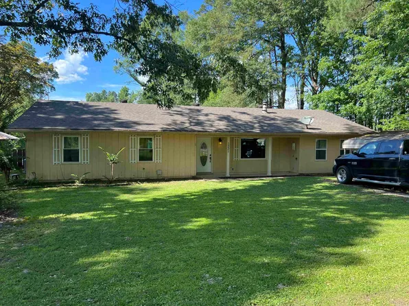 1331 Hillside Dr, White Hall, AR 71602