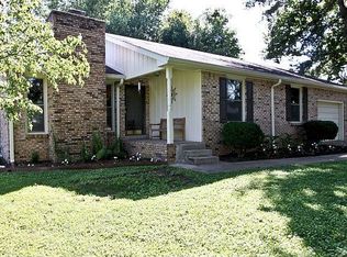 206 Westfield Dr, Franklin, TN 37064