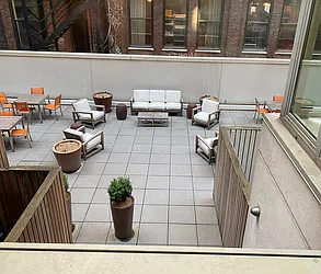 Rented by Level Group