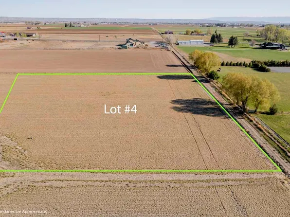 TBD Frontier Ln #4, Powell, WY 82435