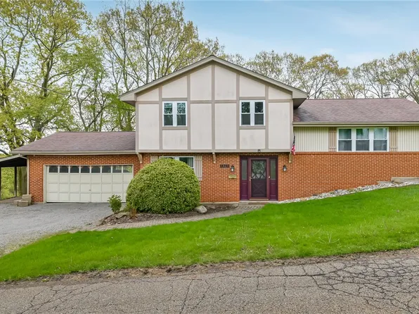 1411 3rd St, Beaver Falls, PA 15010