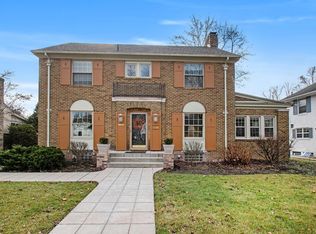 1618 Wayne St, South Bend, IN