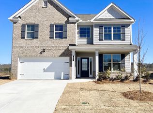 33 Lott Creek Ct, Braselton, GA 30517