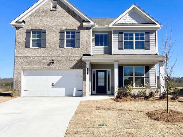 33 Lott Creek Ct, Braselton, GA 30517