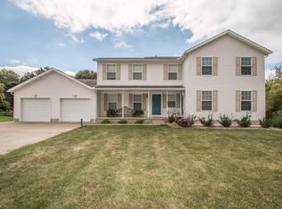 2216-18 Roberts Journey, Ravenna, OH 44266