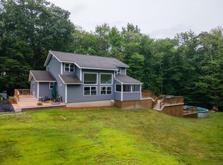 926 Back Mountain Rd, Goffstown, NH 03045