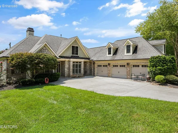 12354 Conner Springs Ln, Knoxville, TN 37932