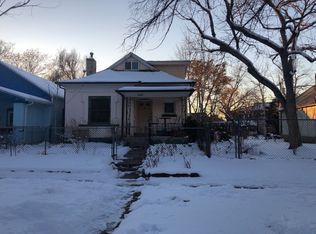 2621 N Marion St, Denver, CO 80205