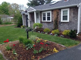 19 Thorne Rd, Bourne, MA 02532