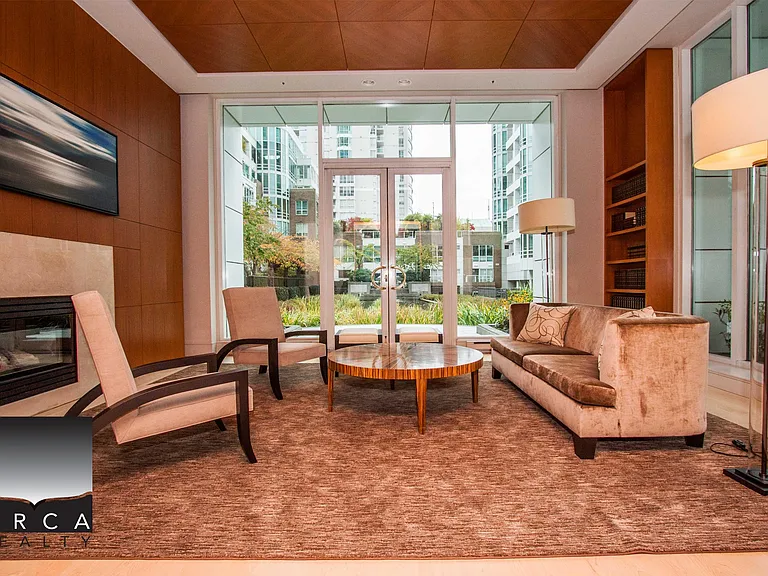 1500 Alberni St #18B — Photo 26