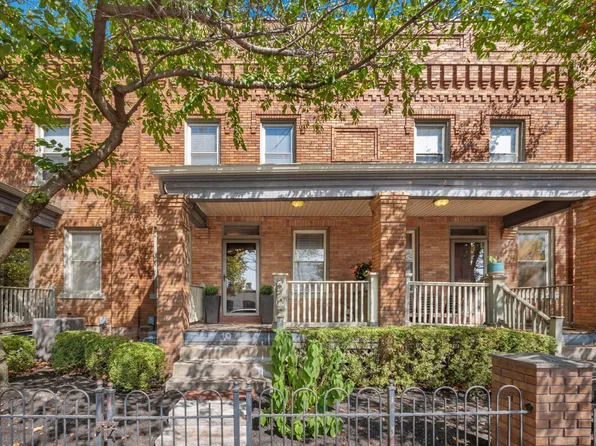 10 Hanford St, Columbus, OH 43206