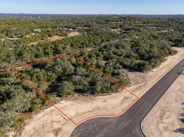 BLOCK 1, LOT 20 Standing Tall LOT 20, Boerne, TX 78006