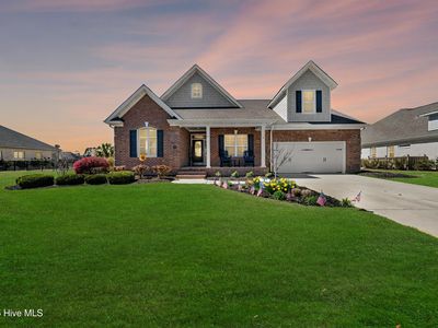 2437 Tara Forest Drive, Leland, NC, 28451