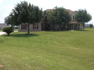 4710 Oasis Point, Katy, TX 77493