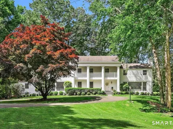 148 Ramhorne Road, New Canaan, CT 06840