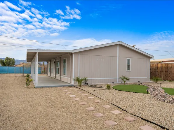 5737 S Loop Ln, Fort Mohave, AZ 86426