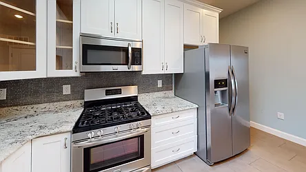 40 Corbin Avenue, #2