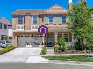 4241 Astor Hollow St, San Ramon, CA 94582