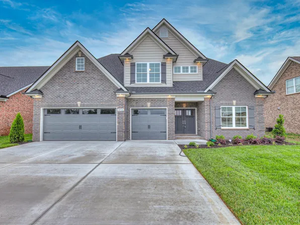 4016 Runyan Cv Lot 39, Murfreesboro, TN 37127