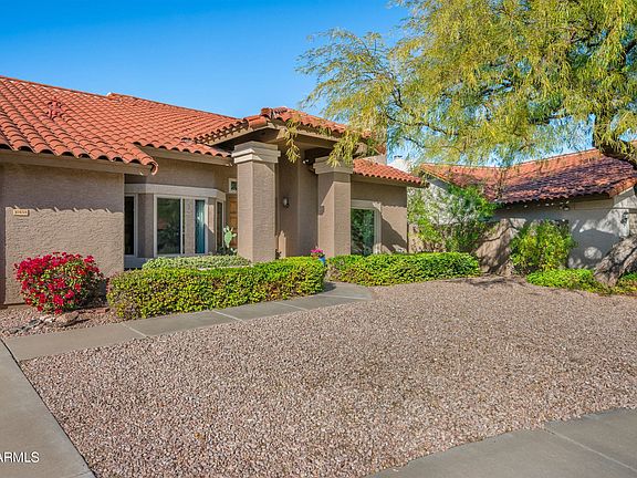 2nd image of 10458 E San Salvador Dr