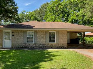 2000 Dudley St, Eunice, LA 70535