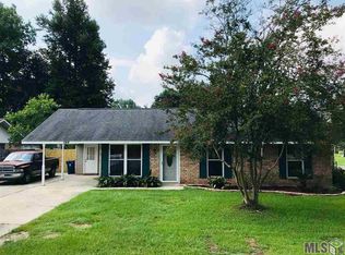 544 Cockerham Rd, Denham Springs, LA 70726
