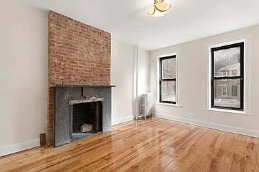 Rented by Brown Harris Stevens