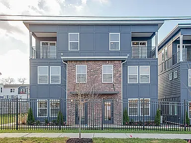 1 bed, 1.5 bath, 996 sqft, $1,600 — Photo 2
