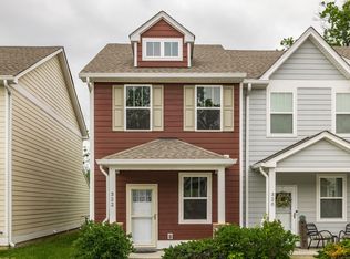 1382 Rural Hill Rd UNIT 322, Antioch, TN 37013