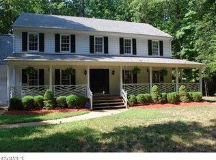 3908 Timber Ridge Pl, Midlothian, VA 23112