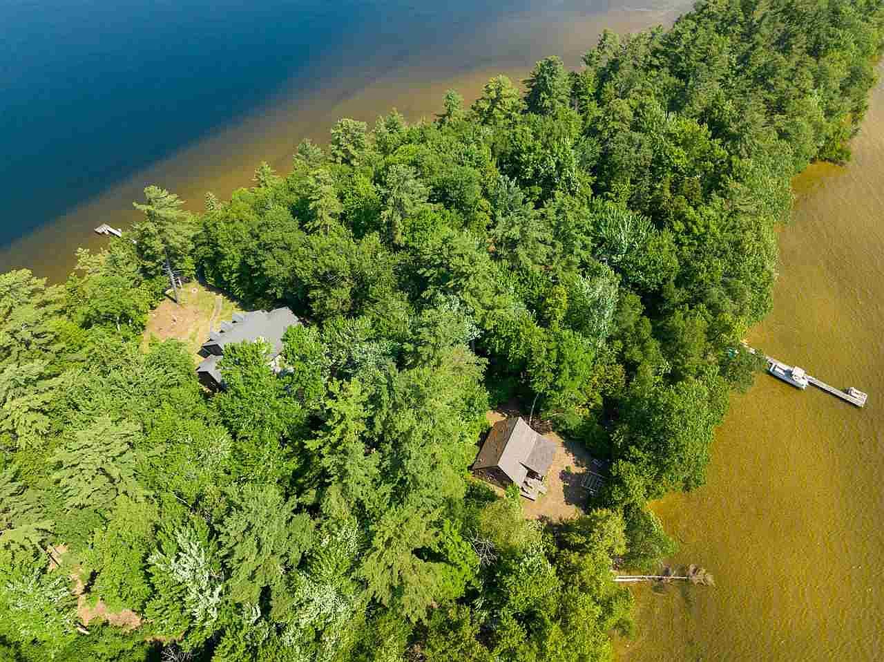 7689 & 7388 Pells Island Dr, Pellston, MI 49769 MLS 473885 Zillow