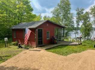 5877 Silent Water Rd NE, Tenstrike, MN 56683