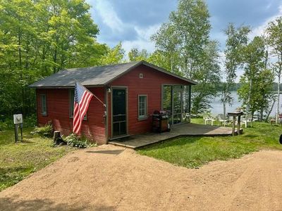 5877 Silent Water Rd NE, Tenstrike, MN, 56683