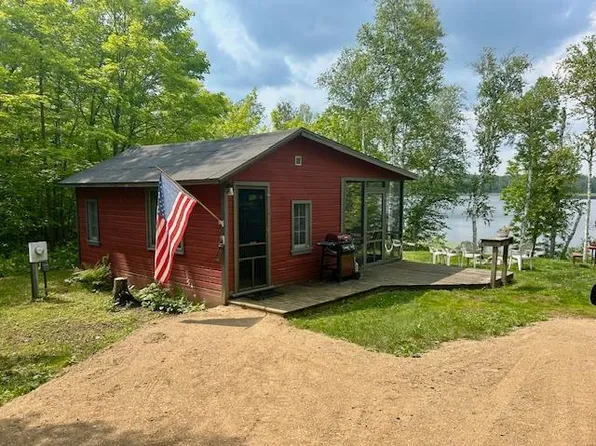 5877 Silent Water Rd NE, Tenstrike, MN 56683