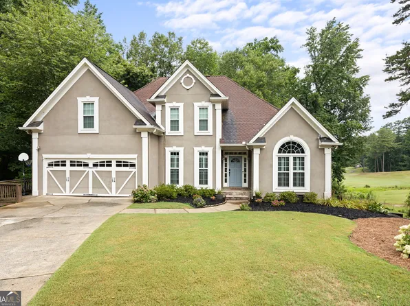 5664 Forkwood Trce NW, Acworth, GA 30101