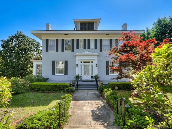 2228 QUEENS Way, Augusta, GA 30904