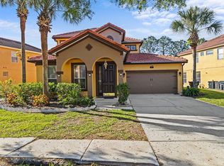 161 Orange Cosmos Blvd, Davenport, FL 33837