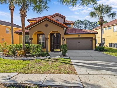 161 Orange Cosmos Blvd, Davenport, FL, 33837